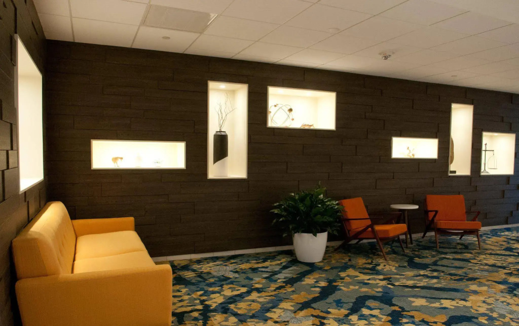 Crowne Plaza Hotel and Suites Pittsburgh South by IHG