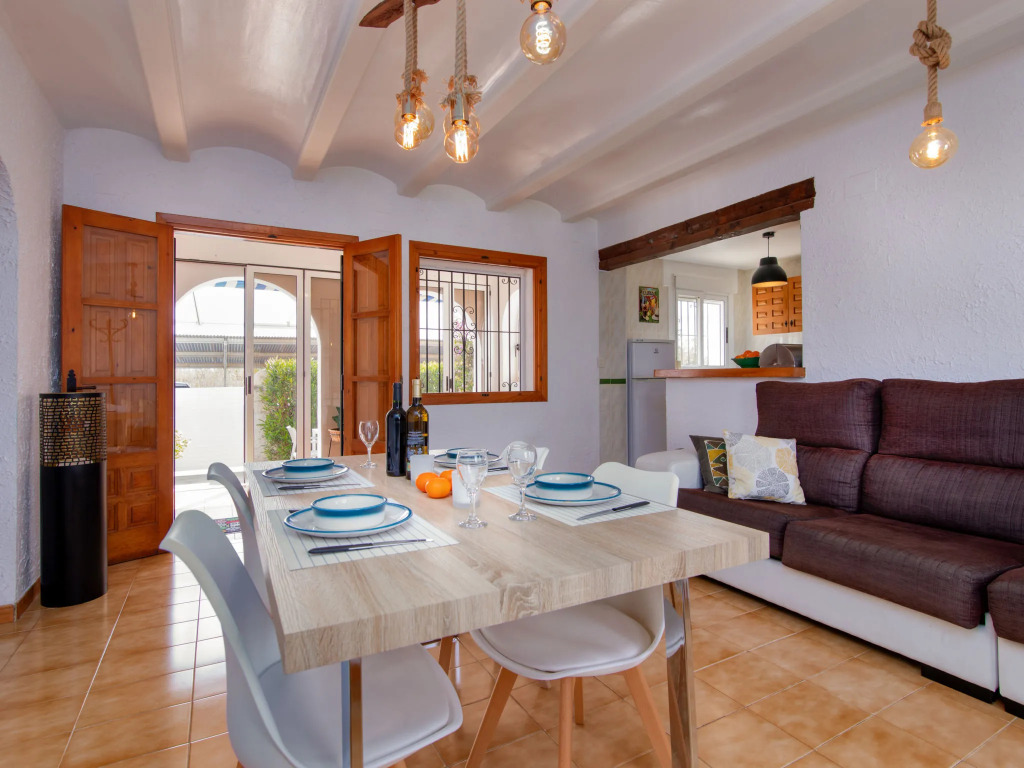 Holiday Home Pueblo Andaluz by Interhome