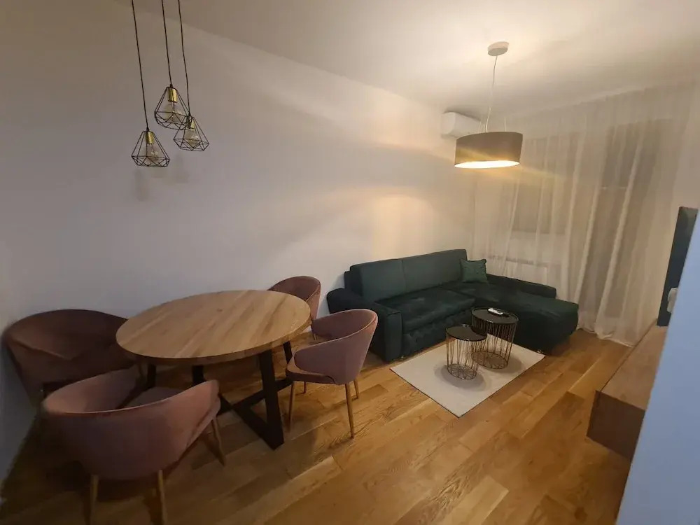 Garni Hotel Centar