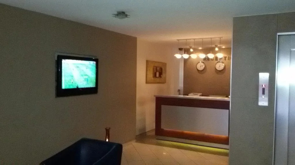 Ormancilar Otel