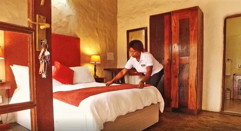 Buffalo Hotel