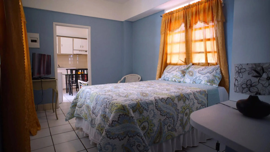 Eduardo's Inn
