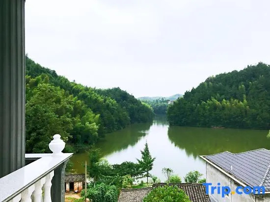 Tianzhu Mountain Taoyuan Travel Hotel