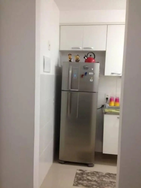 Apartamento na Barra Olímpica