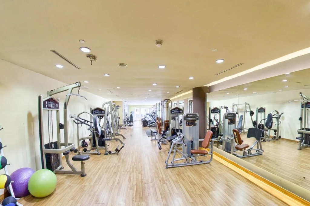 Millennium Hotel Sirih Jakarta