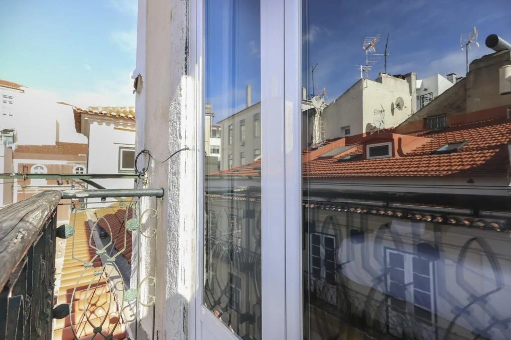 Chiado Prime Suites I by Homing