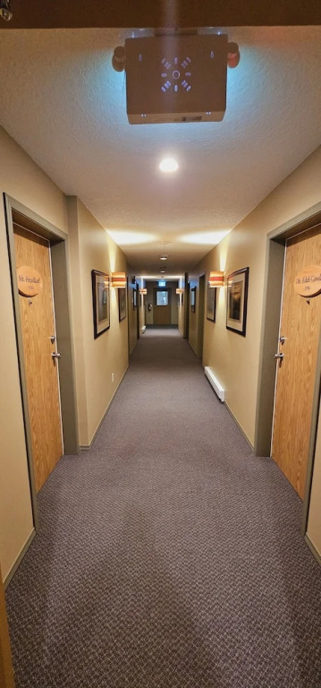 Raven's Nest Hotel