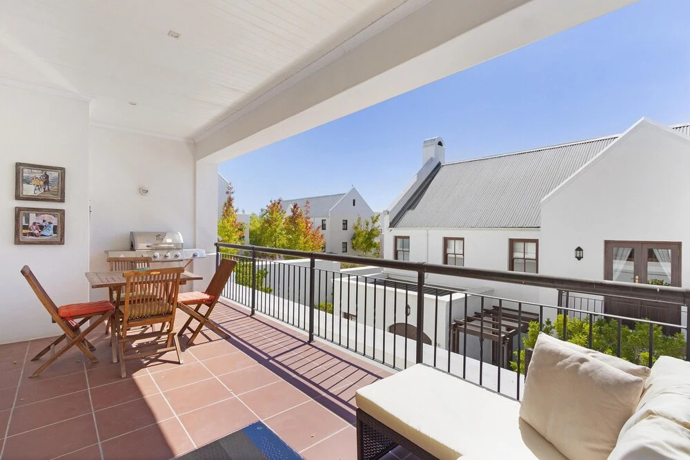 Winelands Golf Lodges 25