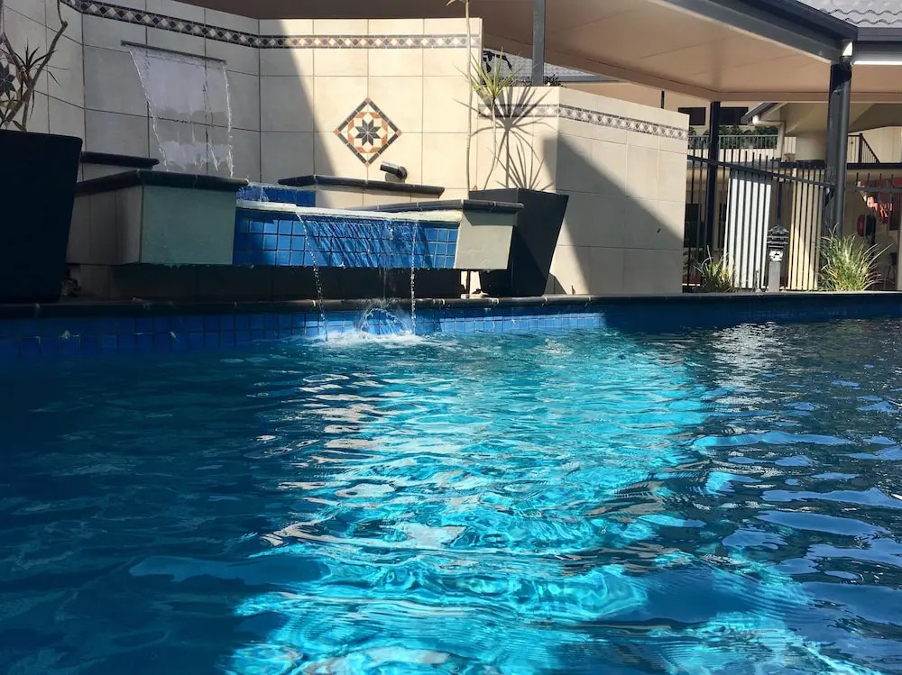 Villa Capri Motel