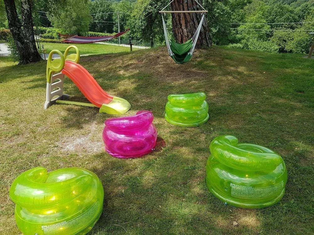 Il giardino di Anna