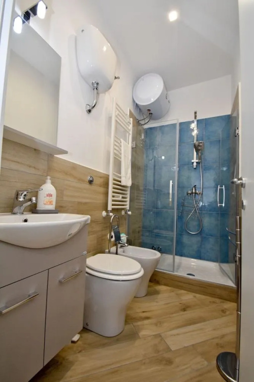 il Timone B&B