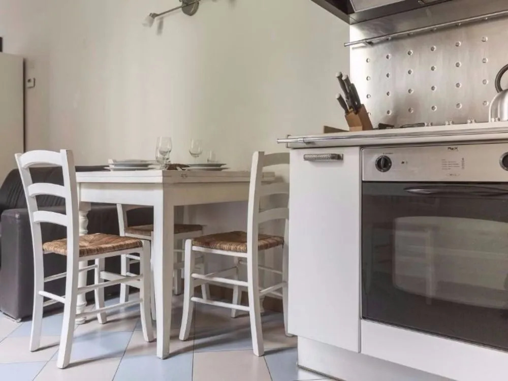GetTheKey Boldrini Lofts