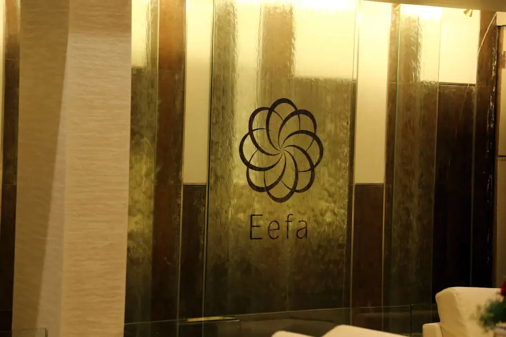 Hotel Eefa