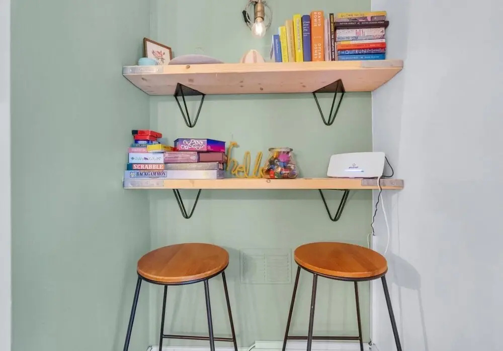 Olive Apartment One | By My Getaways