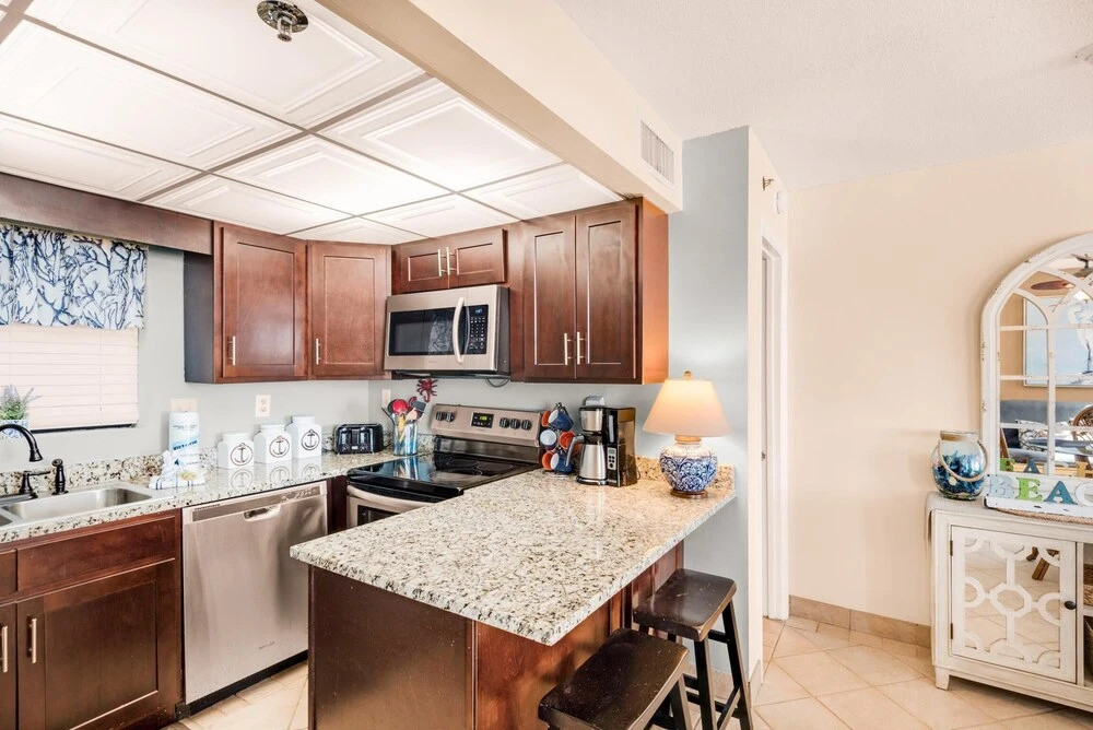 Sunbird 307w, Panama City Beach