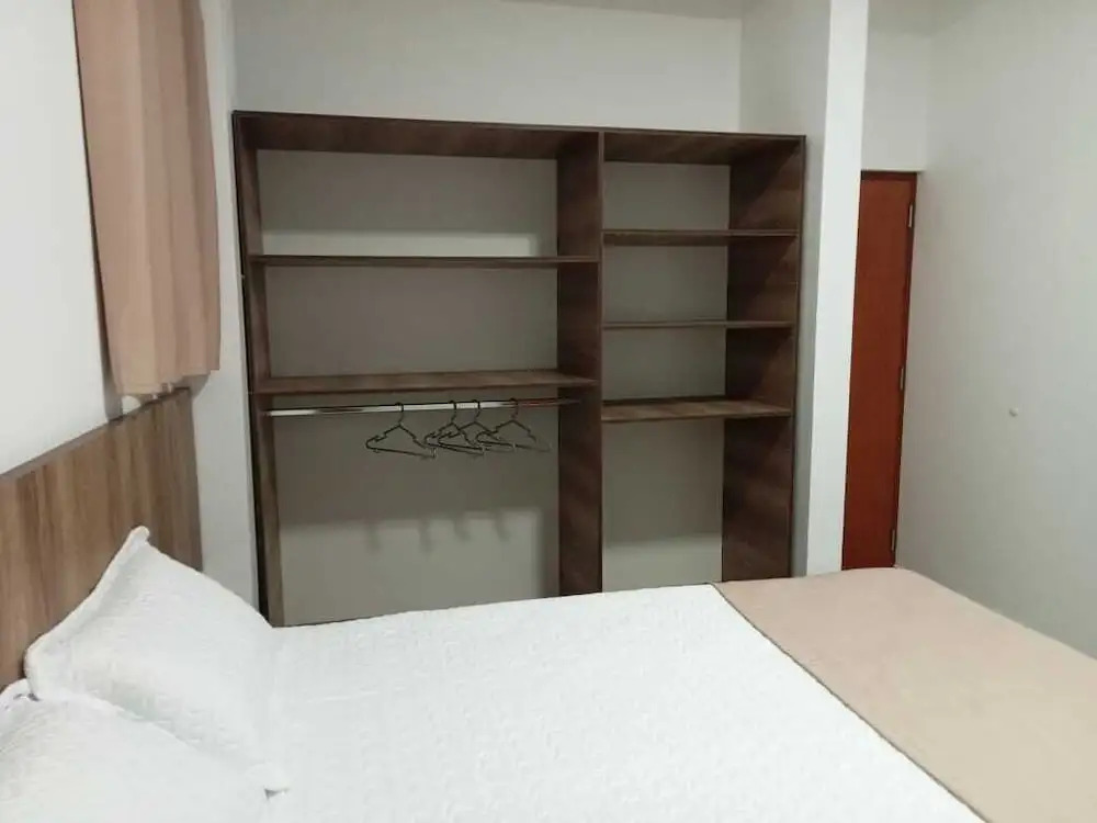 Suite & Business Hotel Pucallpa