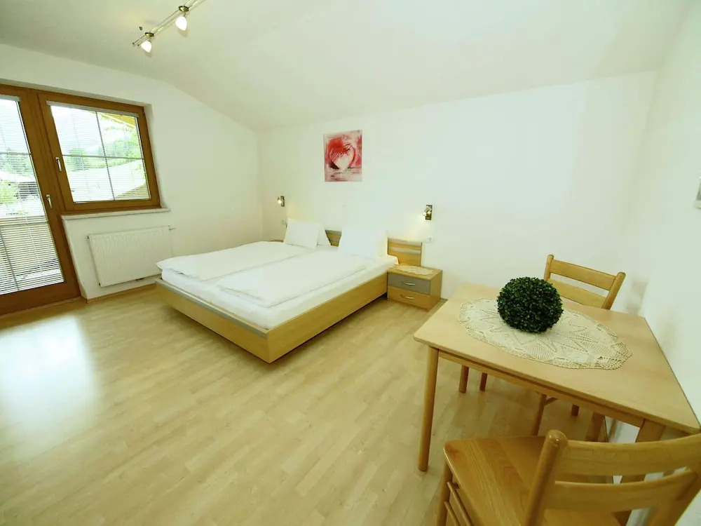 Spacious Apartment Near Ski Area in Fügenberg