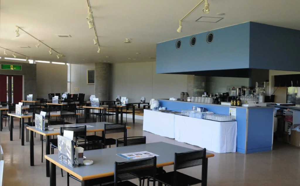 Tokachi Nauman Onsen Hotel arco