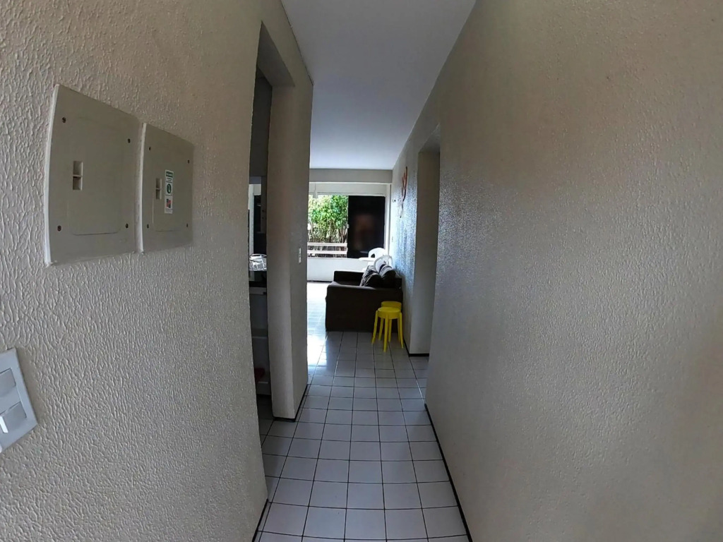 Apartamentos Praia do Futuro 3001