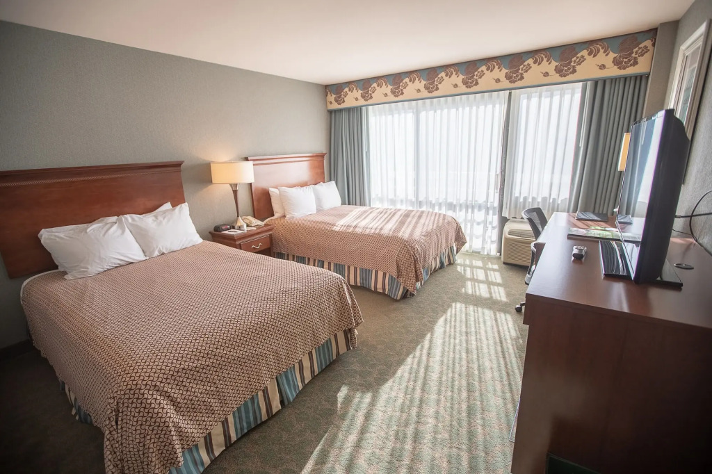 Turf Valley Resort
