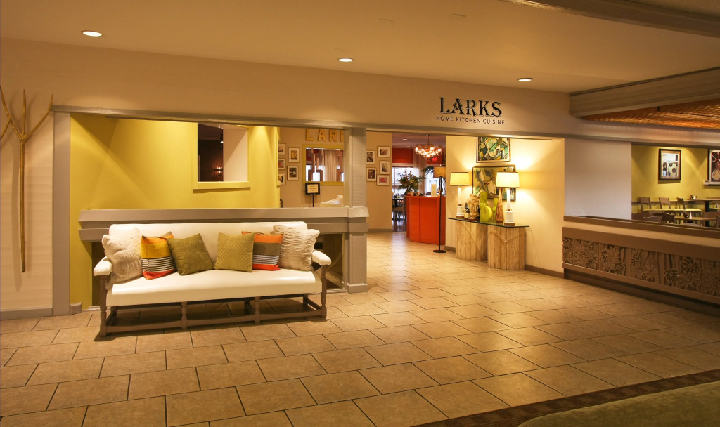 Inn at the Commons