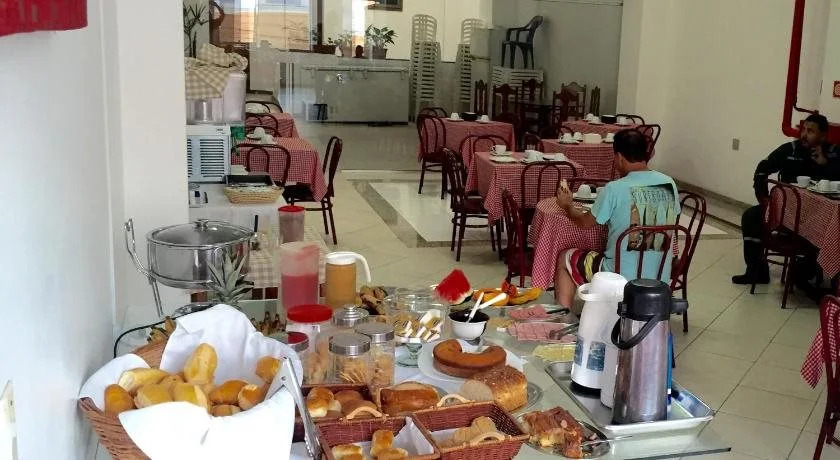 Hotel Sol e Mar