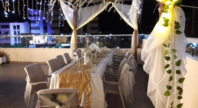 Hotel Zamay Gaira
