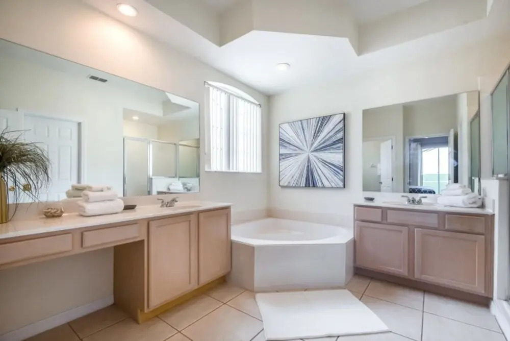 Belfry Drive Villa Highlands Reserve 4