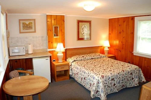 Wills Inn - Bartlett