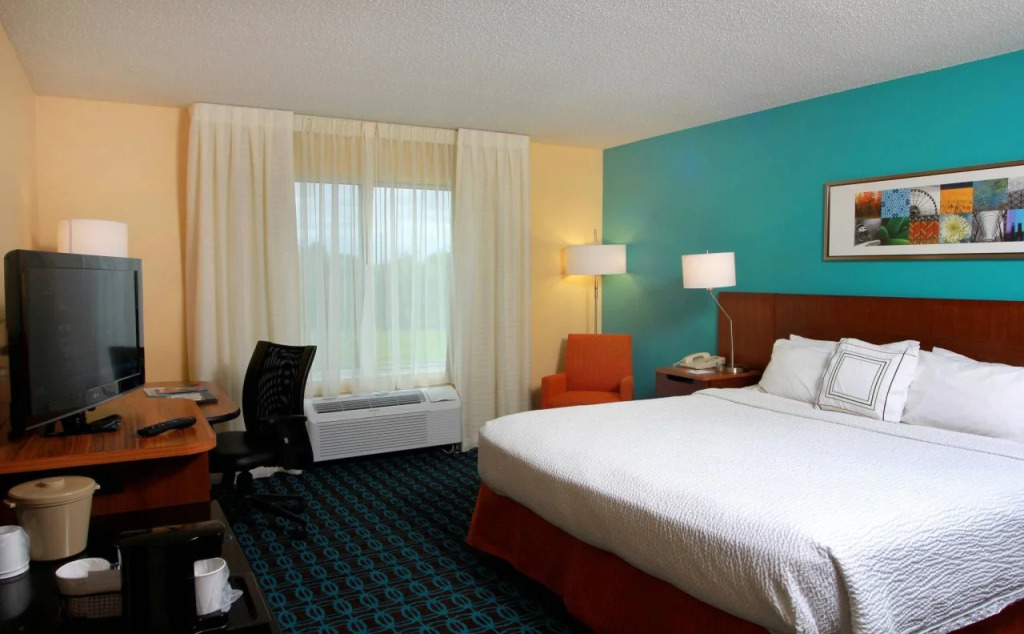 Spark By Hilton Traverse City