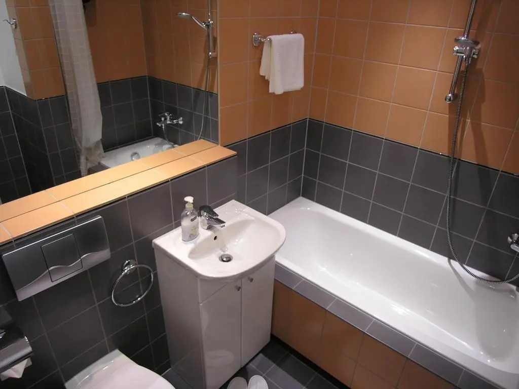 Apartament Amaryllis