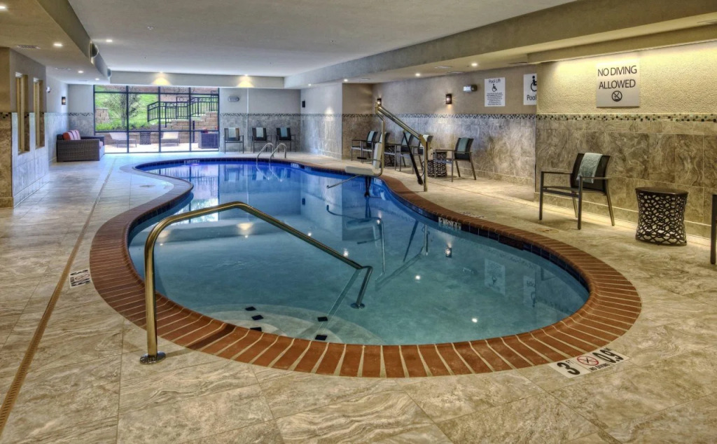 Courtyard by Marriott Oxford