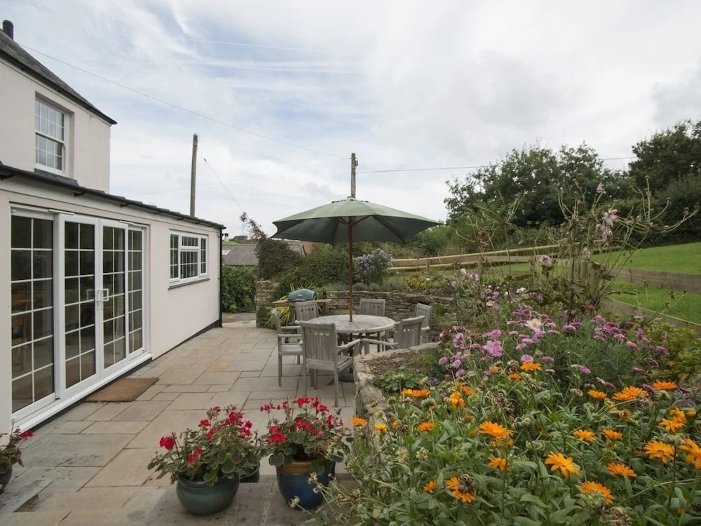 Withymore Cottage