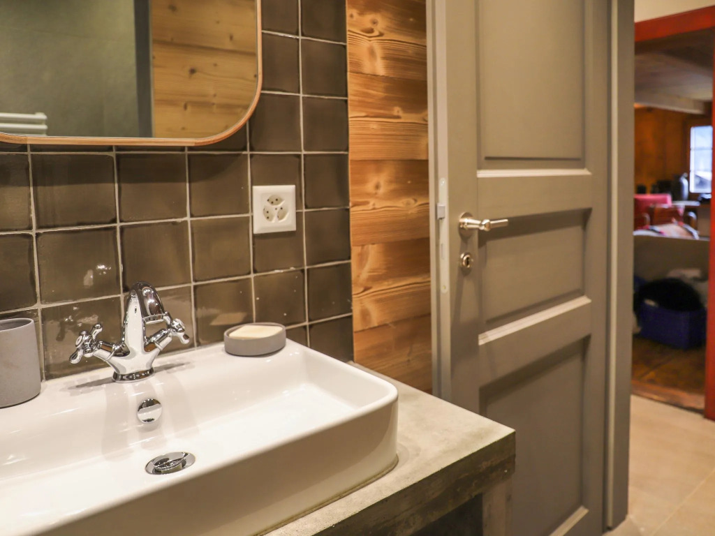 Chalet Chalet Pierre Fleur by Interhome
