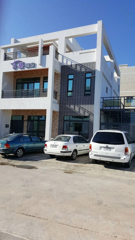 Passion B&B