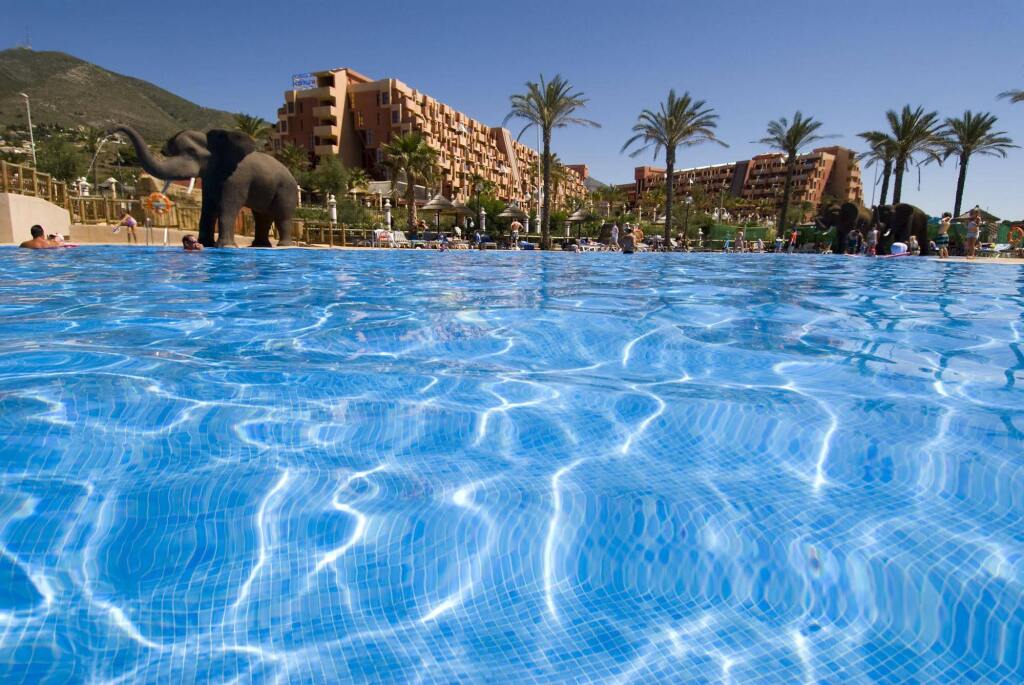 Holiday World Resort, Affiliated by Melia