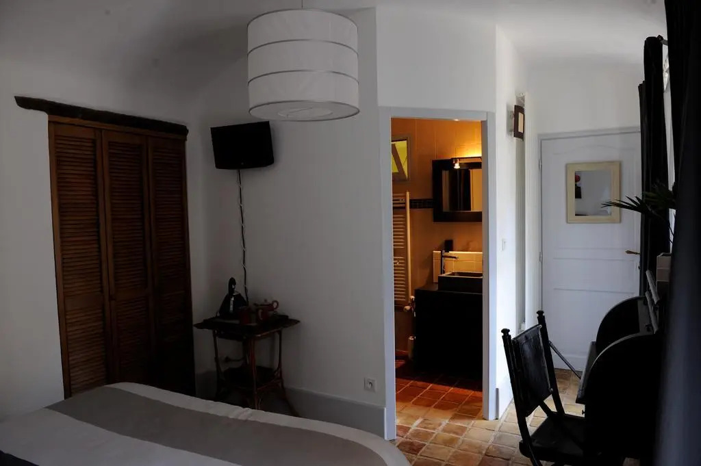 B&B Chez Marie