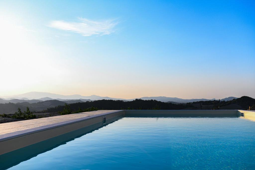 Country House CaBalsomino
