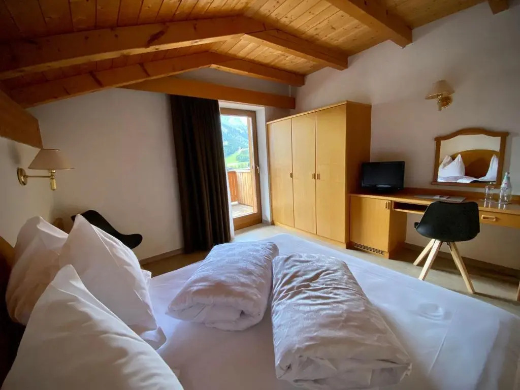 Hotel Simpaty