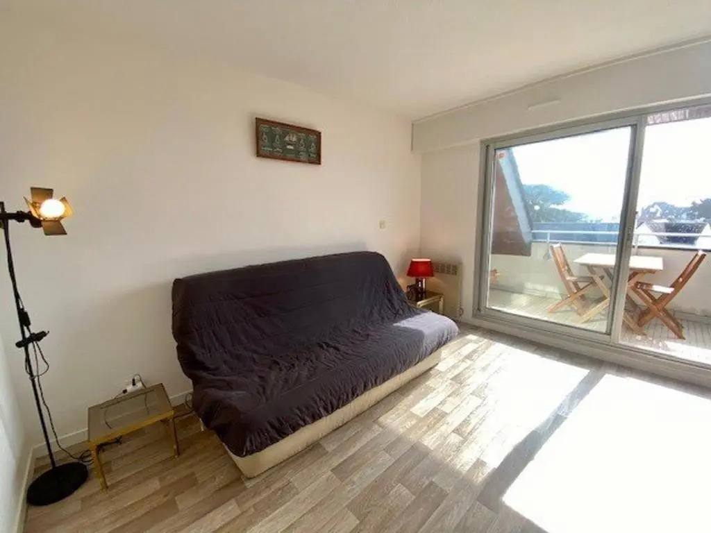 Studio Quiberon, 1 pièce, 2 personnes - FR-1-478-214