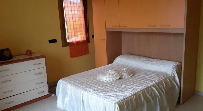 B&B Le Fragole