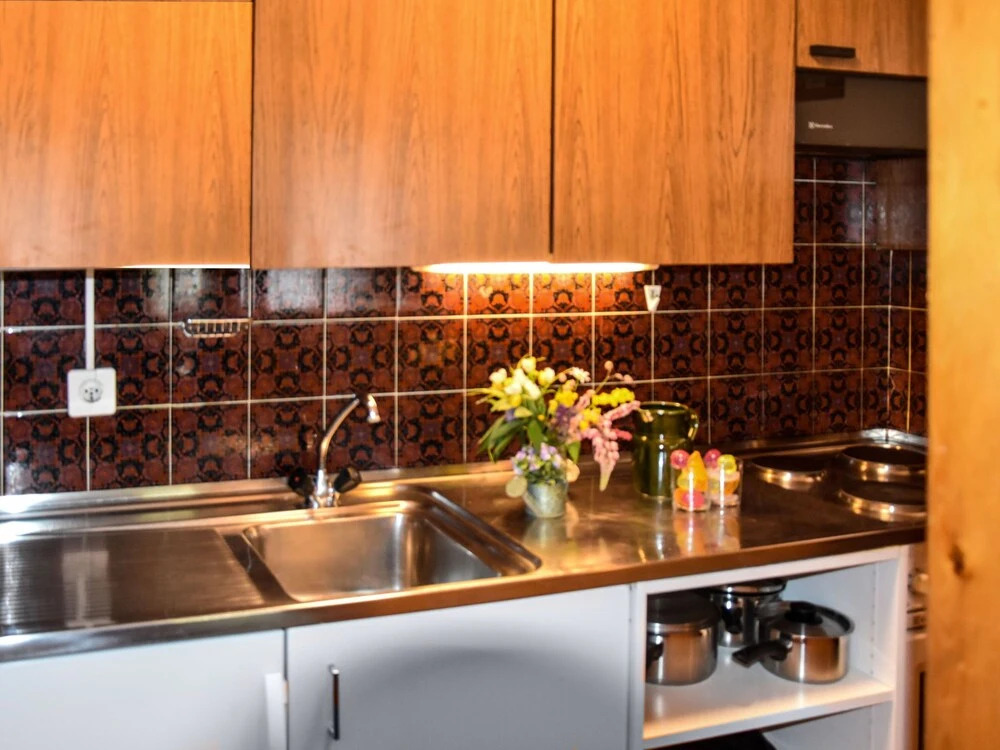 Apartment Talisman 7 by Interhome