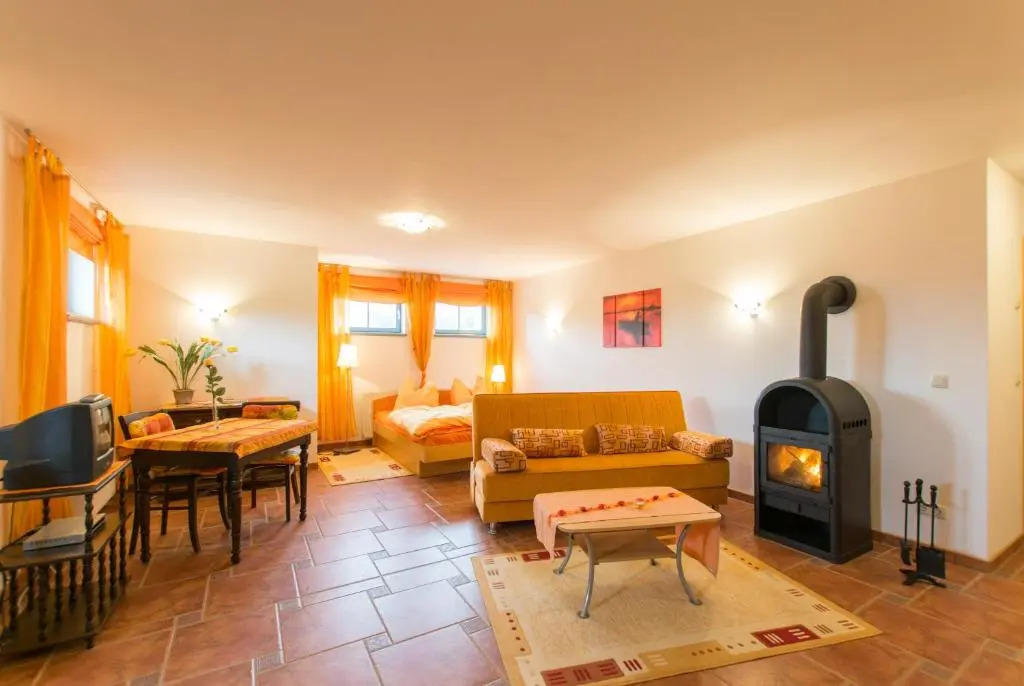 Appartement-Weinberg