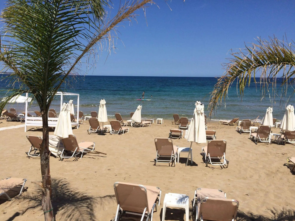 Pleasure Beach Hotel