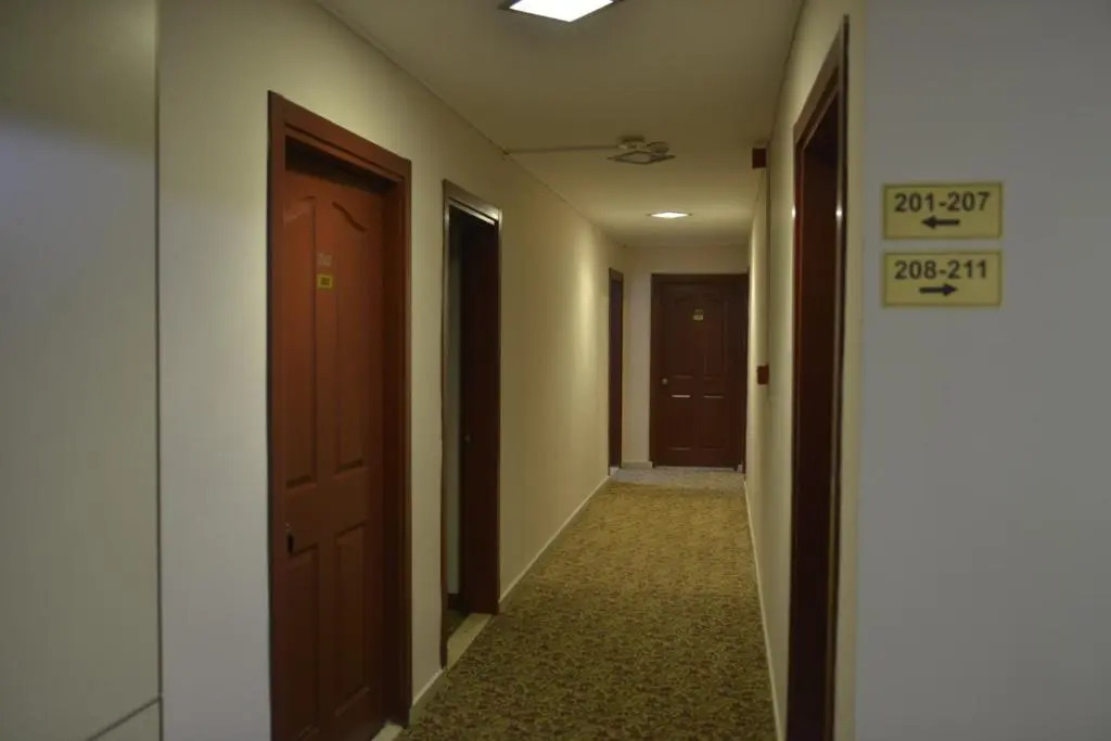 bolu old town guest house