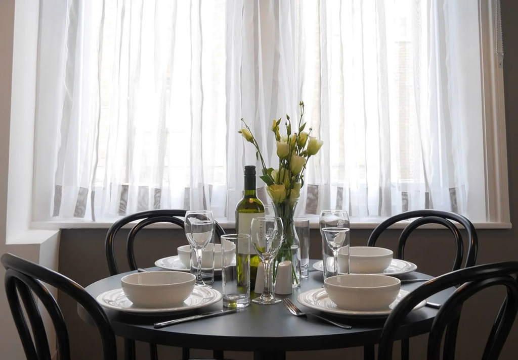 Nevern Place by Supercity Aparthotels