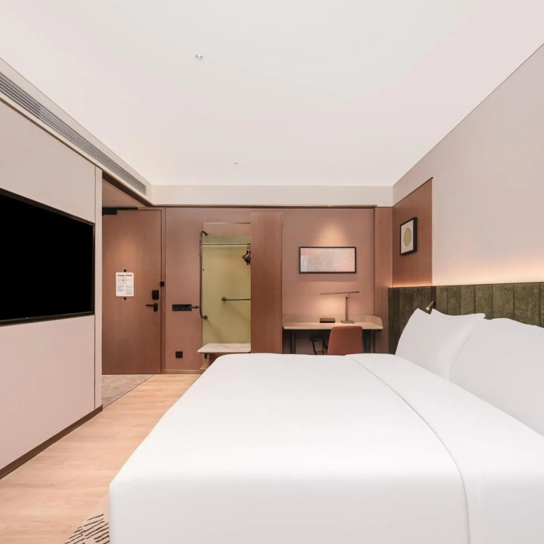 Hilton Garden Inn Shanghai Caohejing Hi-Tech Park