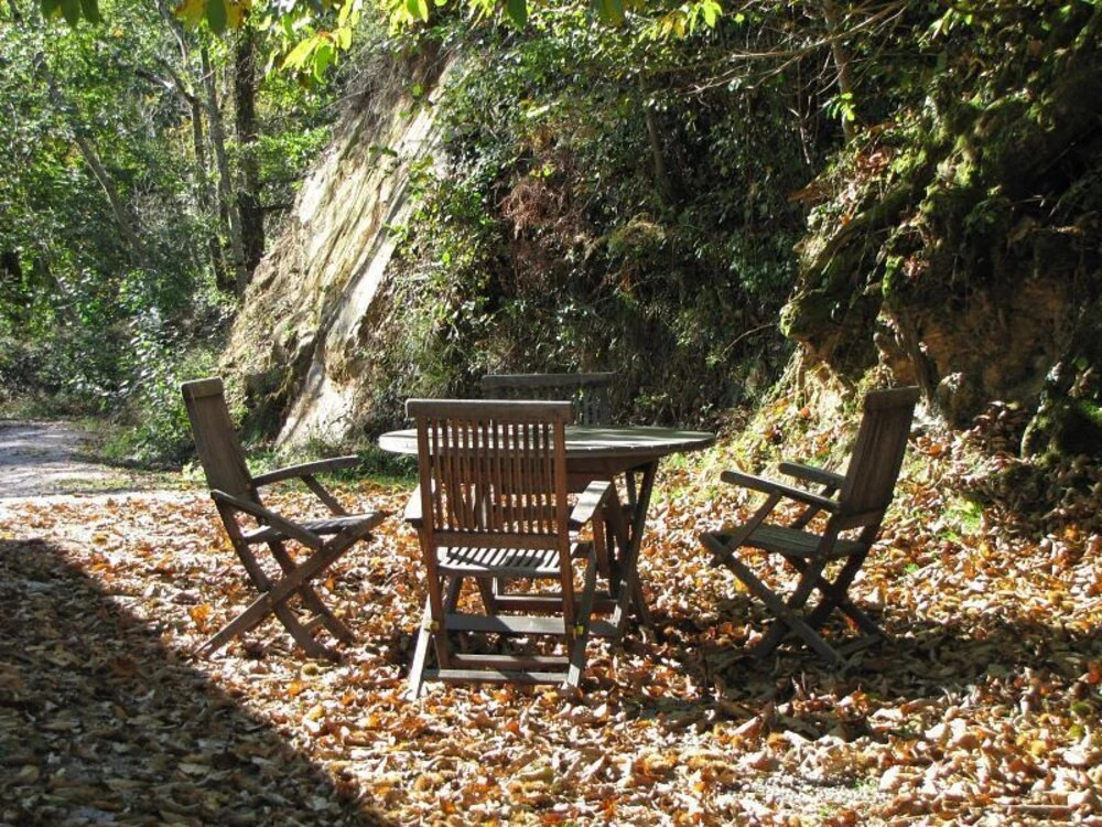 Casa Rural Navarlaz