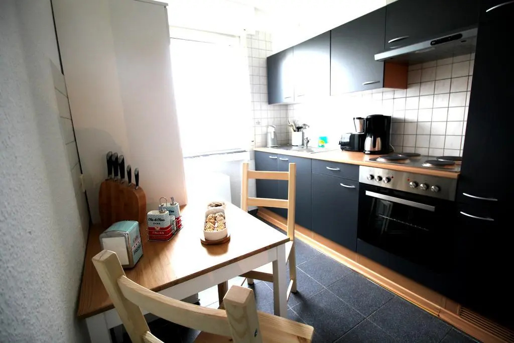 Apartments Hemer