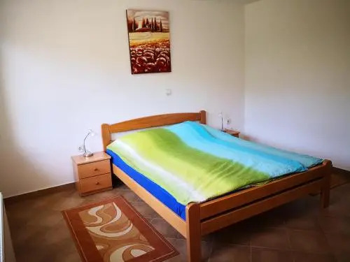 Apartments Bernarda